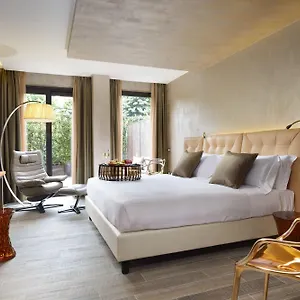 Milan Suite Hotel Mediolan