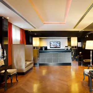 Starhotels Anderson Mediolan
