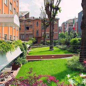 Eco & Bioriso Restaurant Mediolan