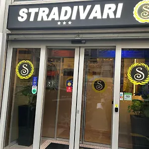 Stradivari Mediolan
