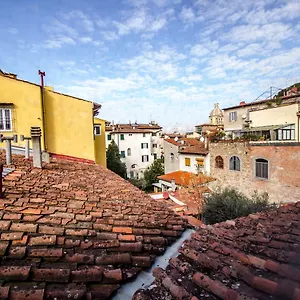 Santa Monaca , Florença Itália