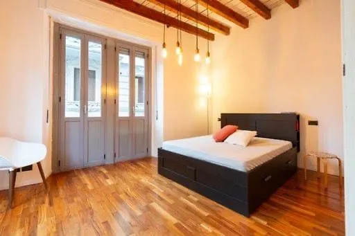 Pensjonat Milanohome