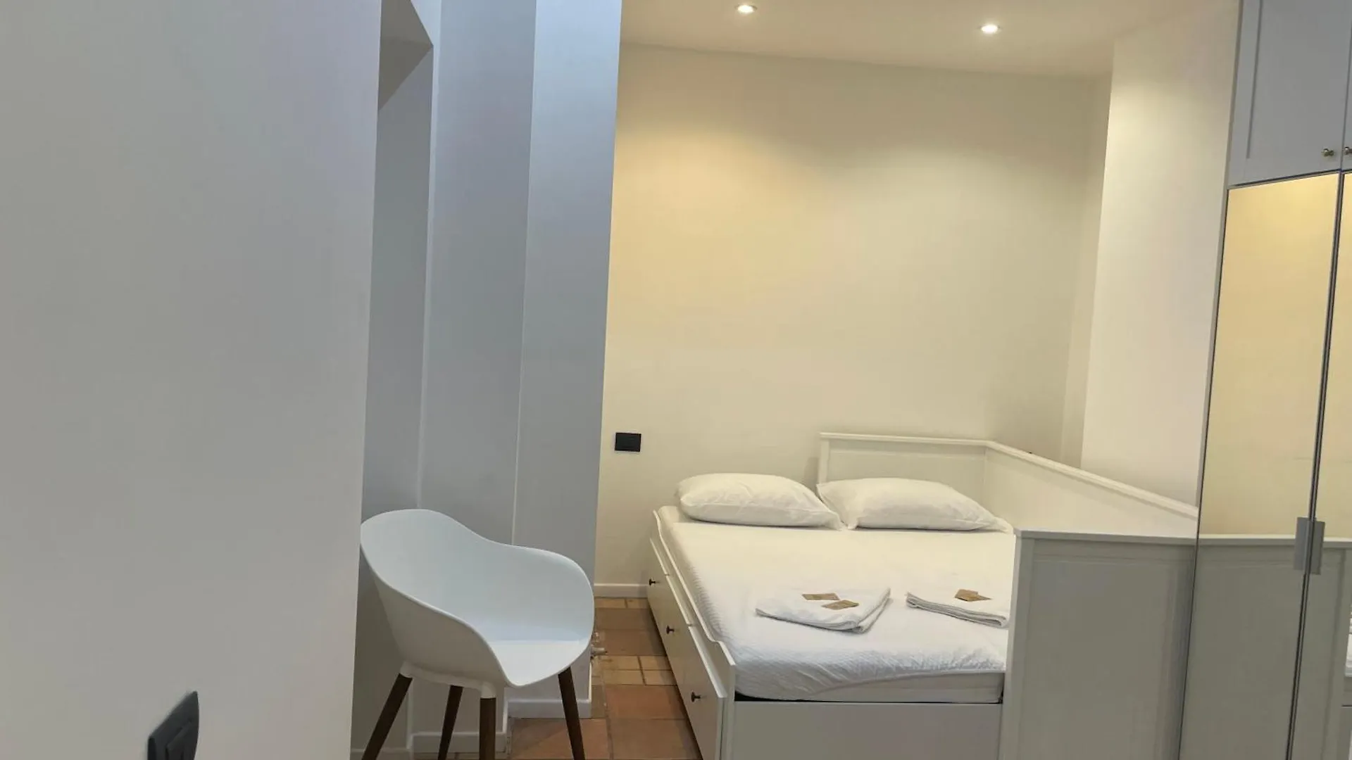 Milanohome Konukevi Milano
